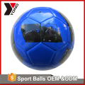 wholesale sports goods professional size 5 custom football for training